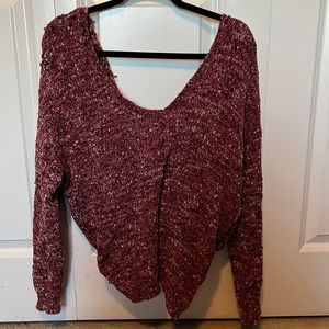 Francesca’s Sweater